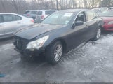 Infiniti G37X JN1CV6AR3CM973338 снимка