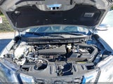Nissan Rogue Sv Fwd KNMAT2MT4LP517325 photo