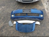 Chrysler Pt Cruiser Touring 3A8FY58848T177507 снимка