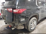 Chevrolet Traverse Ls 1GNEVFKW3KJ198282 снимка