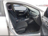 Nissan Sentra Fe+ S/S/Sl/Sr/Sv 3N1AB7AP4GY245938 снимка
