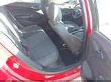 Chevrolet Cruze Ls 1G1BC5SM8K7106647 снимка