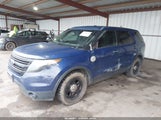 Ford Utility Police Interceptor 1FM5K8AR9DGC01853 снимка
