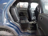 Ford Utility Police Interceptor 1FM5K8AR9DGC01853 снимка