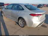 Toyota Corolla Le 5YFEPMAE6NP327891 снимка