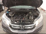 Honda Cr-V Lx 5J6RM4H34GL008106 снимка