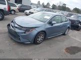 Toyota Corolla Le JTDEPMAE5NJ200845 снимка