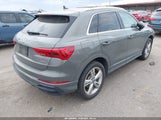 Audi Q3 Premium 45 Tfsi S Line Quattro Tiptronic WA1DECF34L1037423 снимка