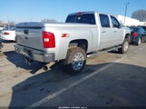 Chevrolet Silverado 2500Hd Ltz 1GC1KYE85DF198010 снимка
