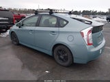 Toyota Prius Two JTDKN3DU6F1935468 снимка