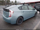 Toyota Prius Two JTDKN3DU6F1935468 снимка