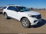 Ford Explorer Xlt 1FMSK8DH7PGA57195 снимка
