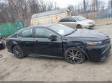 Toyota Camry Se 4T1G11AK0NU706141 photo