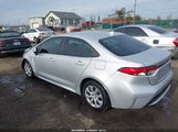 Toyota Corolla Le 5YFEPRAEXLP126926 снимка