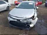 Toyota Corolla Le 5YFEPRAEXLP126926 снимка