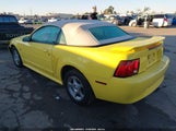 Ford Mustang 1FAFP44443F407739 снимка