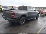Ram  Rebel 4X4 5'7 Box 1C6SRFLT4NN189826 снимка