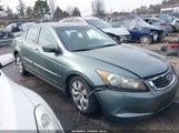 Honda Accord 2.4 Ex-L 1HGCP26848A061702 photo