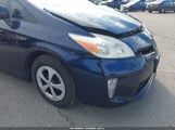 Toyota Prius Two JTDKN3DU0F0464505 fotografie
