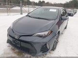 Toyota Corolla Se 5YFBURHE4KP899486 снимка