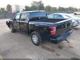 Nissan Frontier S 4X2 1N6ED1EJXNN653444 снимка