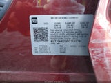 Chevrolet Trax Fwd Lt KL77LHE25RC154534 fotografie
