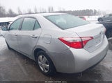 Toyota Corolla L 2T1BURHEXGC509126 снимка
