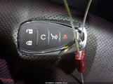 Chevrolet Blazer Awd Rs 3GNKBKRS1LS651709 снимка