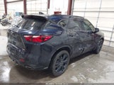 Chevrolet Blazer Awd Rs 3GNKBKRS1LS651709 снимка