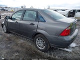 Ford Focus Zx4 1FAFP34N95W206652 снимка