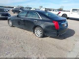 Cadillac Cts Standard 1G6AP5SX1G0122631 снимка