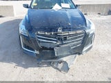 Cadillac Cts Standard 1G6AP5SX1G0122631 снимка