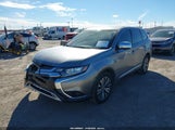 Mitsubishi Outlander Es JA4AD2A3XKZ054833 снимка
