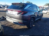 Hyundai Tucson Hybrid Sel Convenience KM8JCDD12SU248263 photo