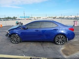 Toyota Corolla Se 2T1BURHE1HC810790 снимка