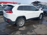 Jeep Cherokee Limited 1C4PJMDS8GW237499 снимка