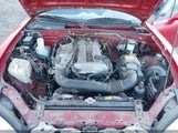 Mazda Mx-5 Miata Leather Pkg/Popular Equipment Pkg/Sports Pkg/Touring Pkg JM1NB3536X0137488 fotografie