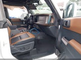 Ford Bronco Outer Banks 1FMEE5BP2PLC14362 снимка