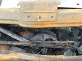 Hyundai Tucson Se KM8J23A46JU783462 снимка