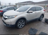 Honda Cr-V Ex 2HKRW2H53KH620946 снимка