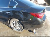 Infiniti Q50 JN1EV7BP6MM705056 снимка