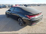 Hyundai Elantra Sel 5NPLS4AG6PH114656 снимка
