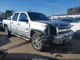 Chevrolet Silverado  Lt 3GCPCSE09DG156310 снимка
