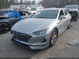 Hyundai Sonata Se 5NPEG4JA0MH118946 снимка