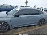 Honda Civic Si Sedan 2HGFE1E56NH476294 fotografie