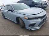 Honda Civic Si Sedan 2HGFE1E56NH476294 снимка