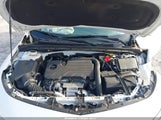 Chevrolet Malibu Fwd Ls 1G1ZB5ST0NF191292 снимка