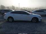 Chevrolet Malibu Fwd Ls 1G1ZB5ST0NF191292 photo