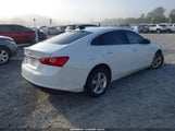 Chevrolet Malibu Fwd Ls 1G1ZB5ST0NF191292 fotografie