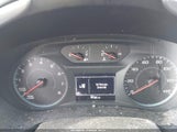 Chevrolet Malibu Fwd Ls 1G1ZB5ST0NF191292 photo